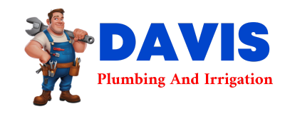 Trusted plumber in MOUNT CALVARY